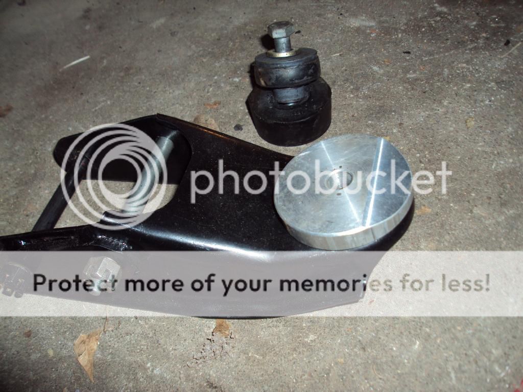 Solid Front diff mount?? CorvetteForum Chevrolet Corvette Forum