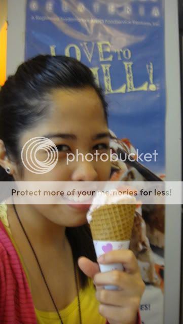kay gelato