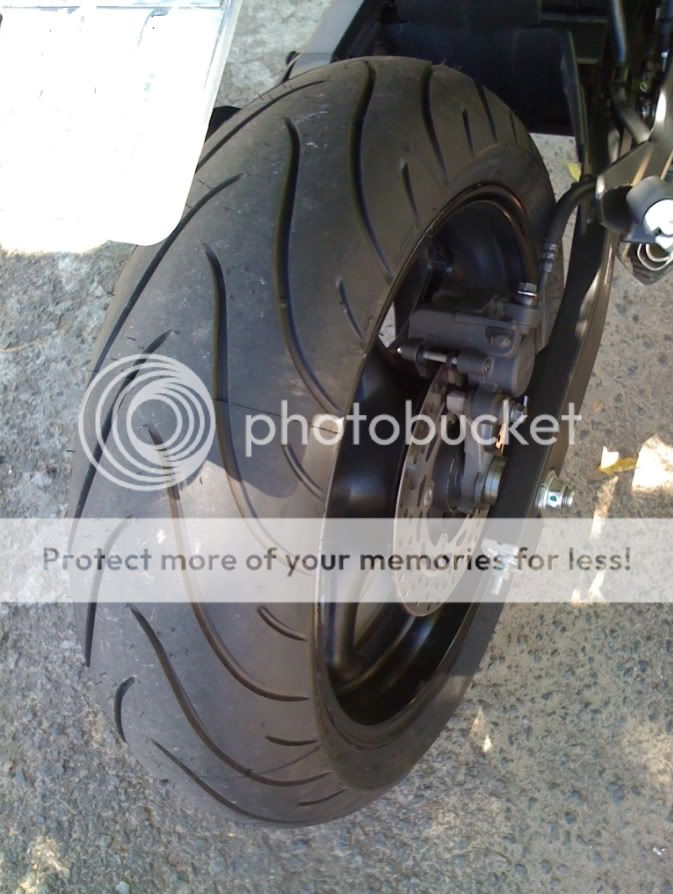 Yamaha Xj6 with couple of Mods... | Yamaha FZ6R Forum