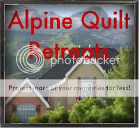 Quilt Retreats in Utah