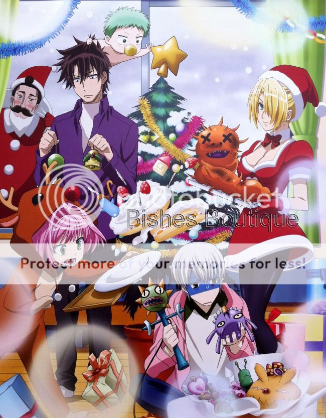 Výsledok vyhľadávania obrázkov pre dopyt beelzebub xmas