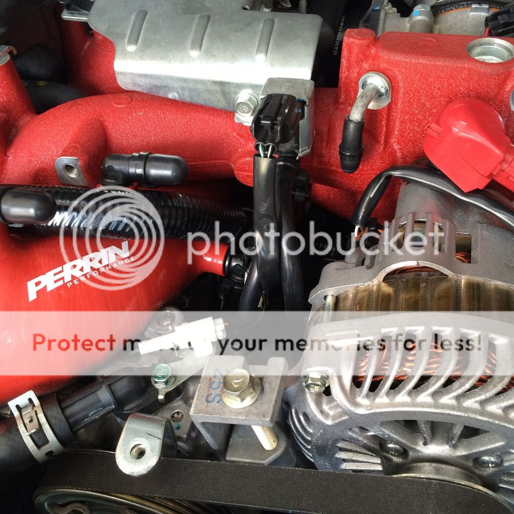 Evap Solenoid Delete (Earth Friendly!) NASIOC