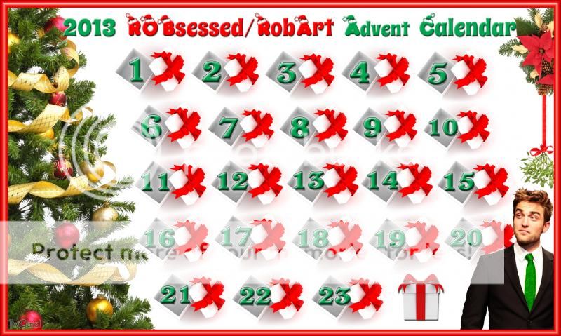 photo 23-Robsessed-Advent-Calendar-2013-Day-23.jpg