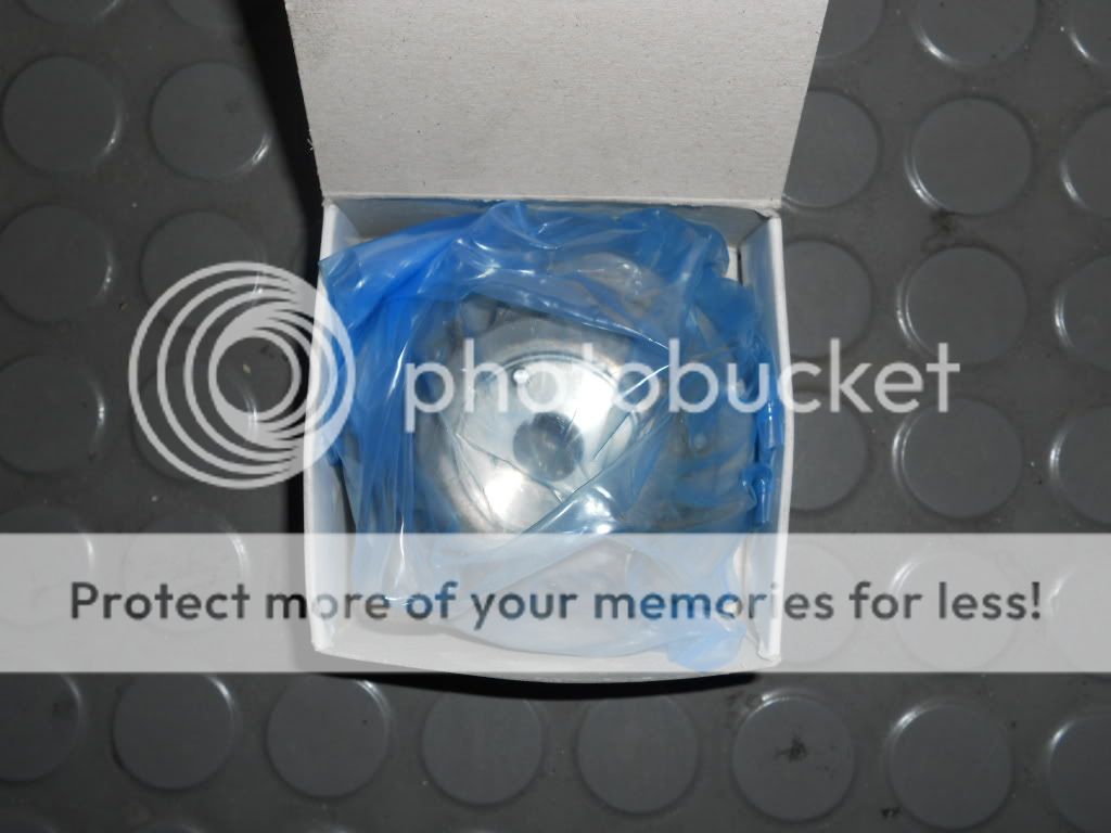 FS BPY ENGINE cam adjuster, cam adjuster housing, and gasket VW