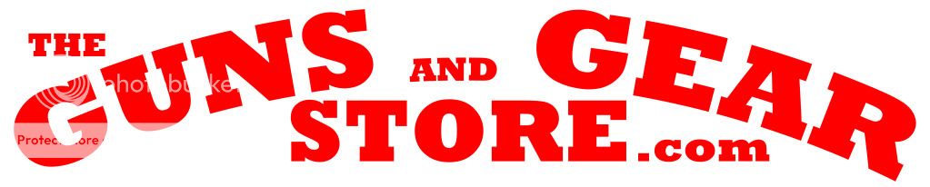 The Guns and Gear Store