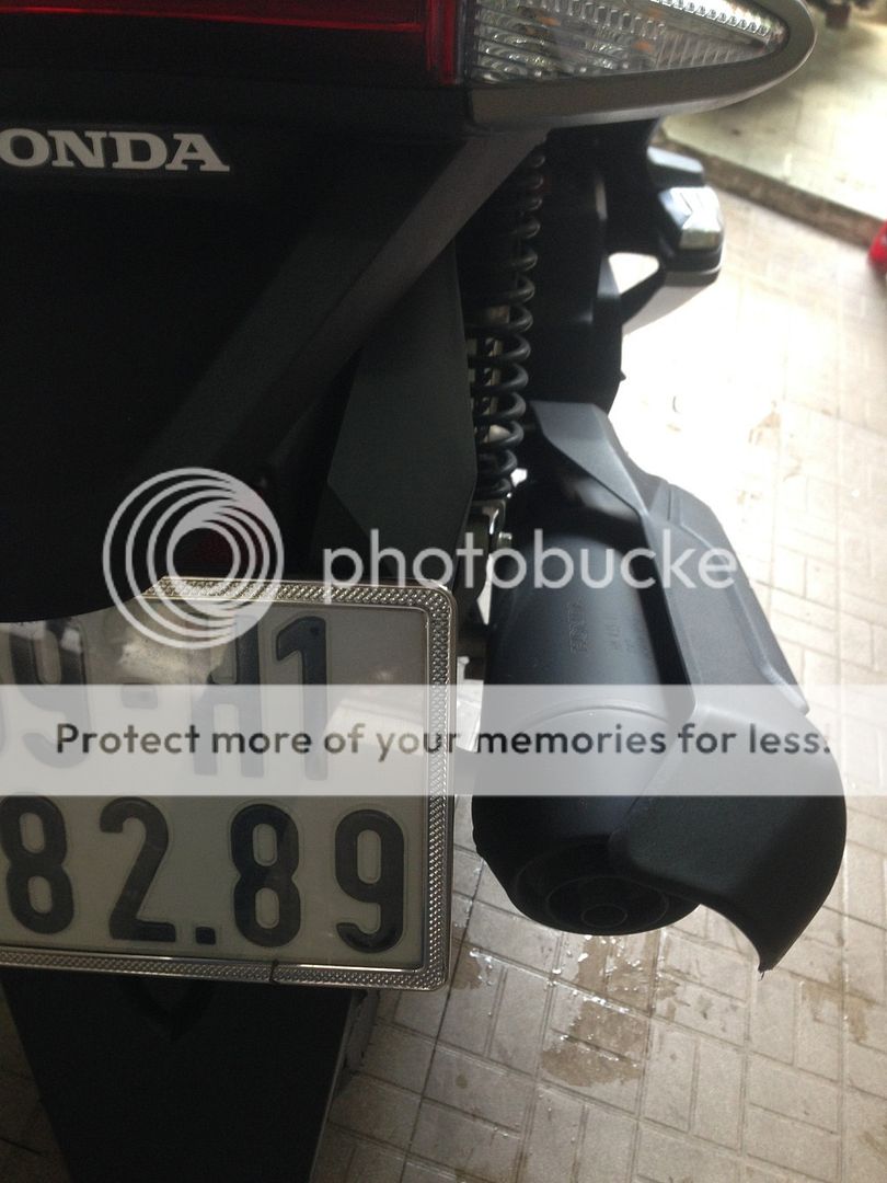 pcx 2014 leng keng màu nhám phiên bản đặc biệt giá ngon!!!!! - 2