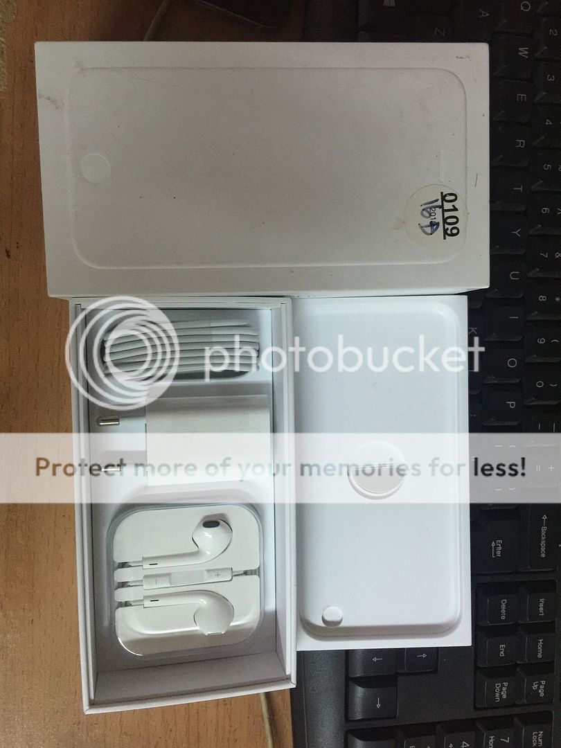 bán iphone 6 16gb grey qtế chính hãng việt nam giá bèo