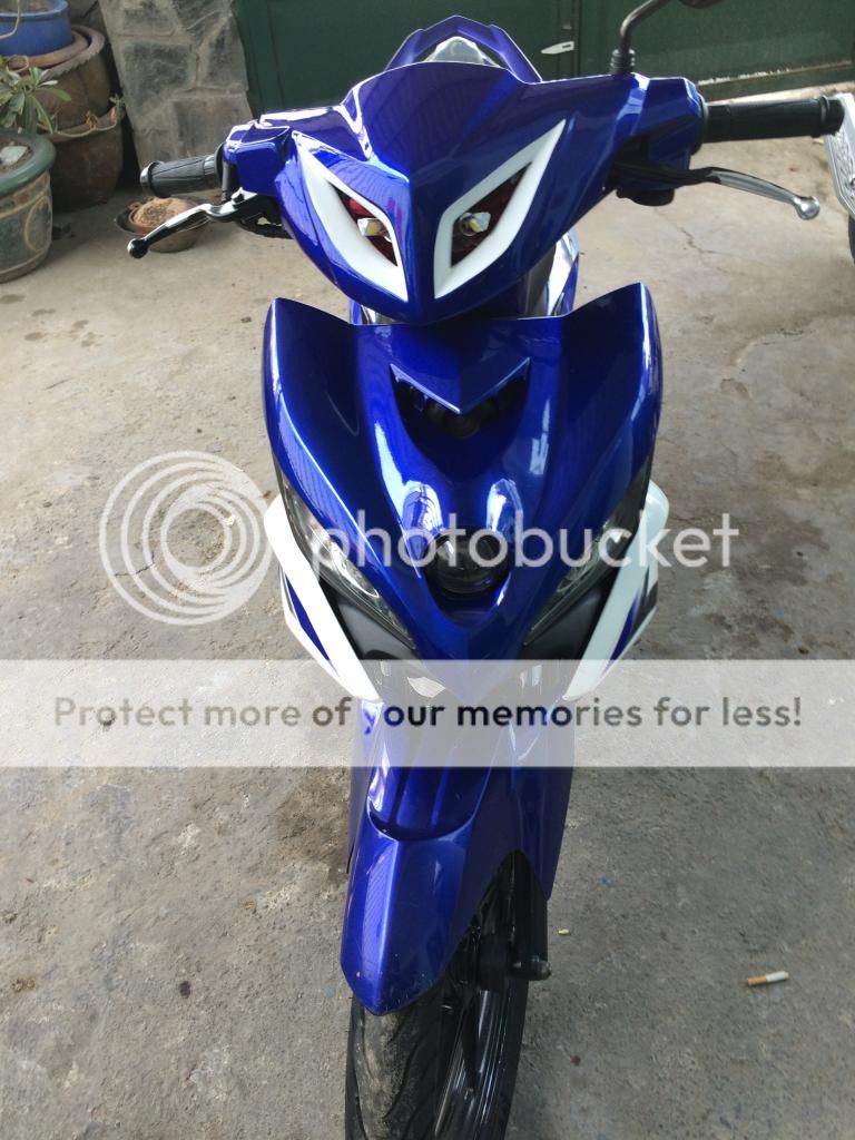 Bán Exter 2011 giá 28tr500k HCM - 1