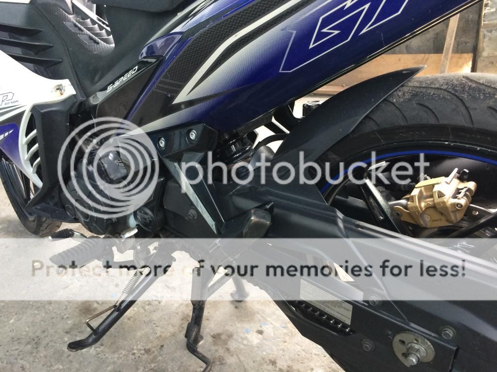 Bán Exter 2011 giá 28tr500k HCM - 4