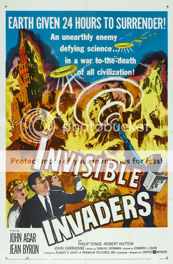 Invisible Invaders (1959) (DVDRip)