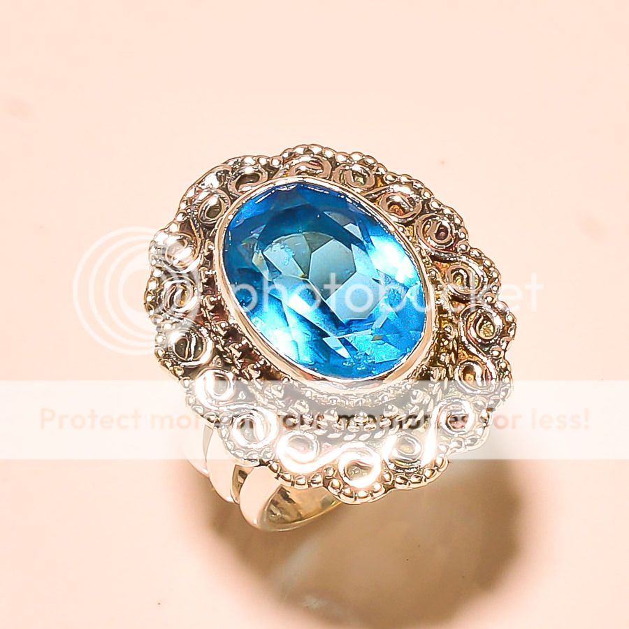 珠宝与表 流行饰品 戒指 silverjewelrystore123 lease carefully