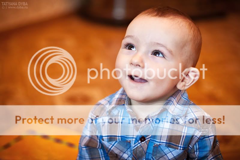 детский фотограф