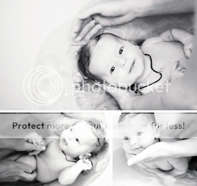 детская фотография