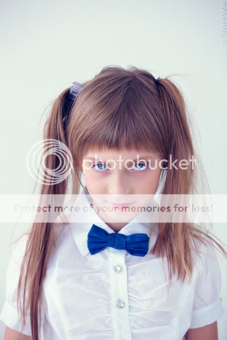 детская фотография