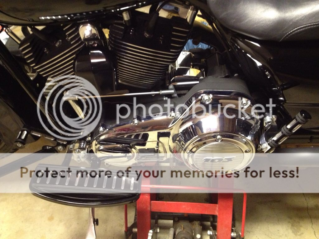 My edge cut collection...... Pics Harley Davidson Forums